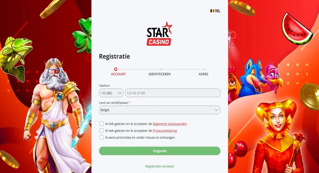 starcasino-login